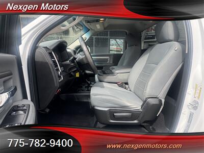 2018 RAM 2500 Tradesman   - Photo 9 - Minden, NV 89423