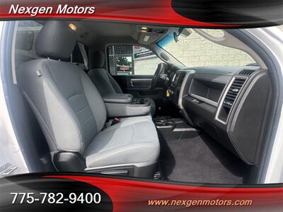 2018 RAM 2500 Tradesman   - Photo 10 - Minden, NV 89423