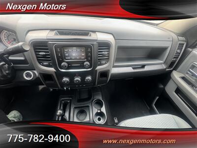 2018 RAM 2500 Tradesman   - Photo 15 - Minden, NV 89423