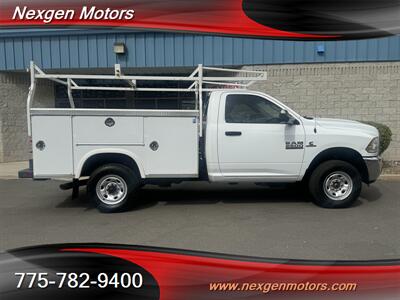 2018 RAM 2500 Tradesman   - Photo 6 - Minden, NV 89423