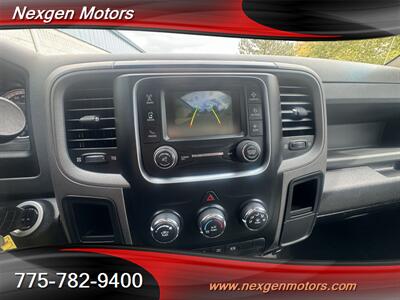 2018 RAM 2500 Tradesman   - Photo 14 - Minden, NV 89423