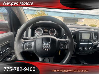 2018 RAM 2500 Tradesman   - Photo 12 - Minden, NV 89423