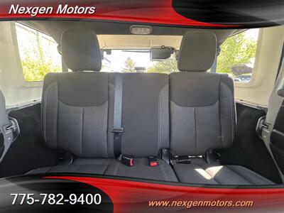 2015 Jeep Wrangler Unlimited Rubicon - Photo 11 - Minden, NV 89423