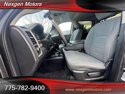 2017 RAM 2500 Tradesman   - Photo 9 - Minden, NV 89423