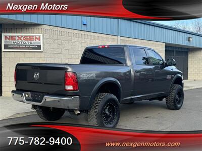 2017 RAM 2500 Tradesman   - Photo 5 - Minden, NV 89423