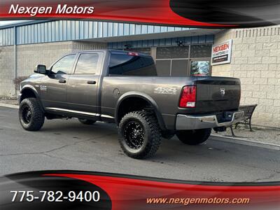 2017 RAM 2500 Tradesman   - Photo 3 - Minden, NV 89423