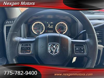 2017 RAM 2500 Tradesman   - Photo 15 - Minden, NV 89423