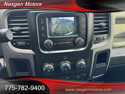 2017 RAM 2500 Tradesman   - Photo 18 - Minden, NV 89423