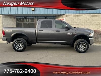 2017 RAM 2500 Tradesman   - Photo 6 - Minden, NV 89423