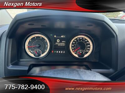 2017 RAM 2500 Tradesman   - Photo 14 - Minden, NV 89423