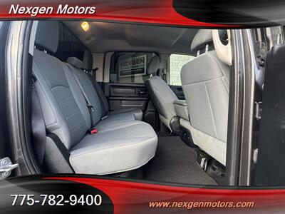 2017 RAM 2500 Tradesman   - Photo 12 - Minden, NV 89423