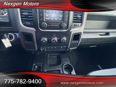 2017 RAM 2500 Tradesman   - Photo 19 - Minden, NV 89423