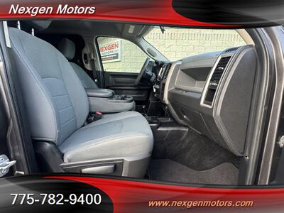 2017 RAM 2500 Tradesman   - Photo 13 - Minden, NV 89423