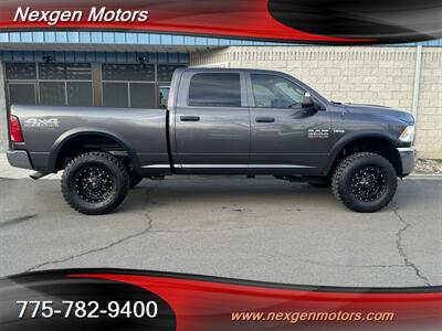 2017 RAM 2500 Tradesman   - Photo 6 - Minden, NV 89423