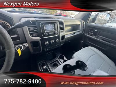 2017 RAM 2500 Tradesman   - Photo 17 - Minden, NV 89423