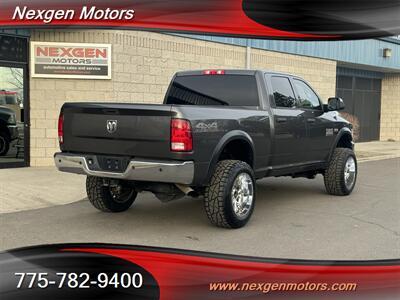 2017 RAM 2500 Tradesman   - Photo 5 - Minden, NV 89423