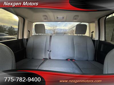 2017 RAM 2500 Tradesman   - Photo 11 - Minden, NV 89423