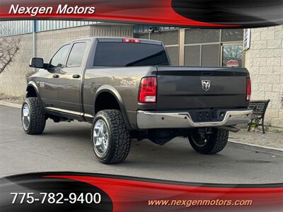 2017 RAM 2500 Tradesman   - Photo 3 - Minden, NV 89423