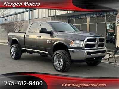 2017 RAM 2500 Tradesman   - Photo 7 - Minden, NV 89423