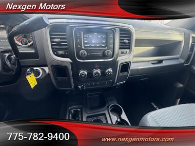 2017 RAM 2500 Tradesman   - Photo 16 - Minden, NV 89423