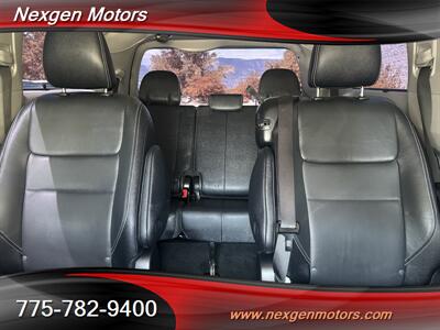 2016 Toyota Sienna SE 8-Passenger   - Photo 11 - Minden, NV 89423