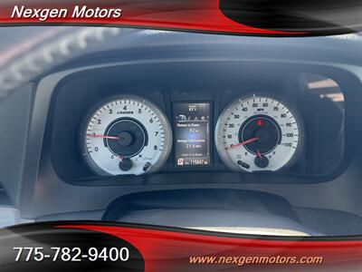 2016 Toyota Sienna SE 8-Passenger   - Photo 14 - Minden, NV 89423