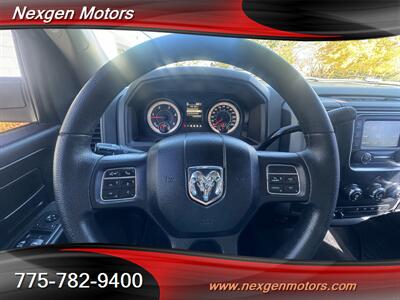 2016 RAM 2500 Tradesman   - Photo 10 - Minden, NV 89423