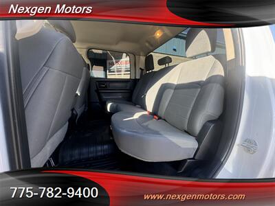 2016 RAM 2500 Tradesman   - Photo 14 - Minden, NV 89423