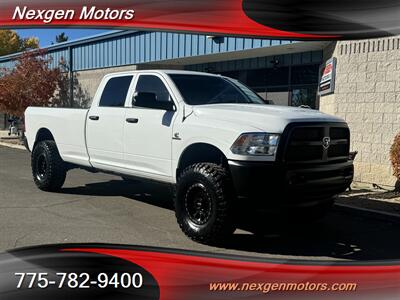 2016 RAM 2500 Tradesman   - Photo 7 - Minden, NV 89423
