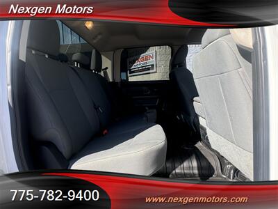 2016 RAM 2500 Tradesman   - Photo 16 - Minden, NV 89423