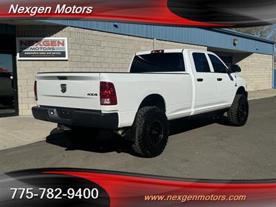 2016 RAM 2500 Tradesman   - Photo 5 - Minden, NV 89423