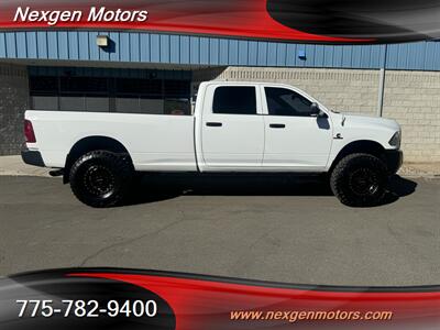 2016 RAM 2500 Tradesman   - Photo 6 - Minden, NV 89423