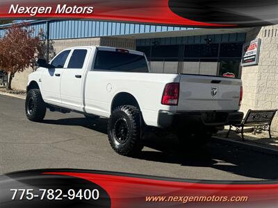 2016 RAM 2500 Tradesman   - Photo 3 - Minden, NV 89423