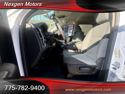 2016 RAM 2500 Tradesman   - Photo 13 - Minden, NV 89423