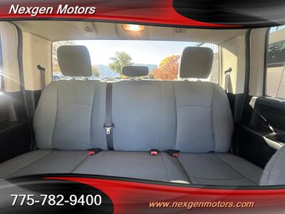 2016 RAM 2500 Tradesman   - Photo 15 - Minden, NV 89423