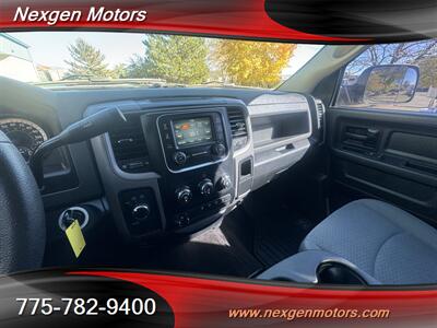 2016 RAM 2500 Tradesman   - Photo 12 - Minden, NV 89423