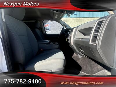 2016 RAM 2500 Tradesman   - Photo 17 - Minden, NV 89423