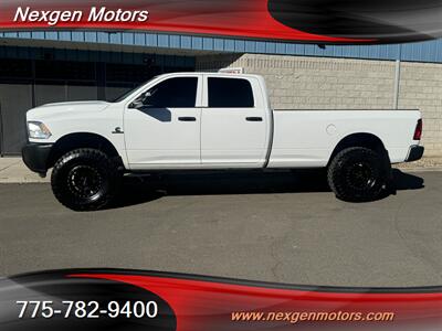 2016 RAM 2500 Tradesman   - Photo 2 - Minden, NV 89423