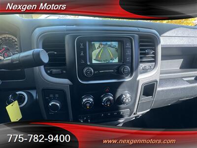 2016 RAM 2500 Tradesman   - Photo 11 - Minden, NV 89423