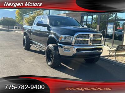 2018 RAM 2500 Laramie   - Photo 7 - Minden, NV 89423