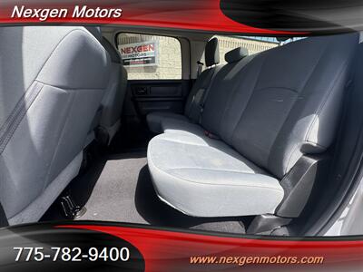 2018 RAM 3500 Tradesman   - Photo 10 - Minden, NV 89423