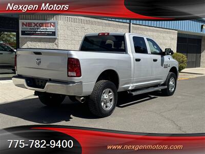 2018 RAM 3500 Tradesman   - Photo 5 - Minden, NV 89423