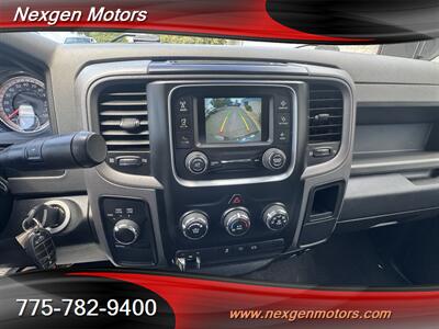 2018 RAM 3500 Tradesman   - Photo 16 - Minden, NV 89423