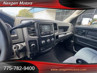 2018 RAM 3500 Tradesman   - Photo 15 - Minden, NV 89423