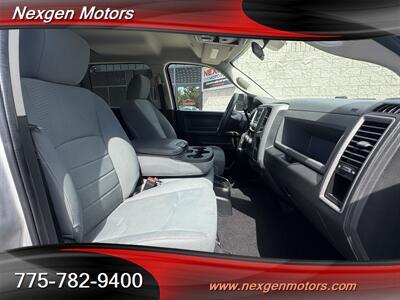 2018 RAM 3500 Tradesman   - Photo 13 - Minden, NV 89423