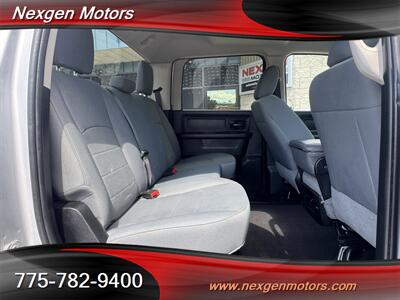 2018 RAM 3500 Tradesman   - Photo 12 - Minden, NV 89423
