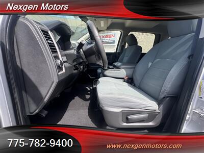 2018 RAM 3500 Tradesman   - Photo 9 - Minden, NV 89423