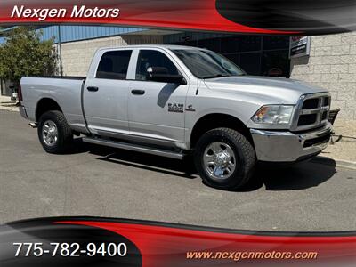 2018 RAM 3500 Tradesman   - Photo 7 - Minden, NV 89423