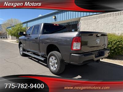 2022 RAM 2500 Big Horn   - Photo 3 - Minden, NV 89423
