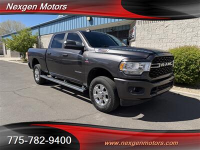 2022 RAM 2500 Big Horn   - Photo 7 - Minden, NV 89423